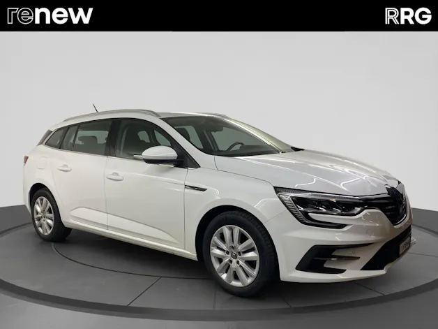 Renault Mégane Grandtour 1.5 dCi Business EDC