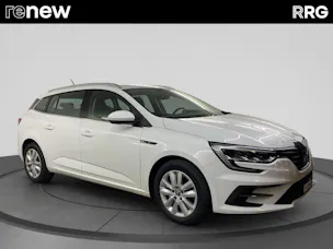 Renault Mégane Grandtour 1.5 dCi Business EDC