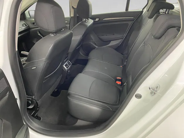 Renault Mégane Grandtour 1.5 dCi Business EDC