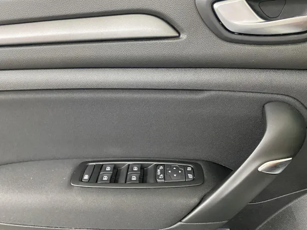 Renault Mégane Grandtour 1.5 dCi Business EDC