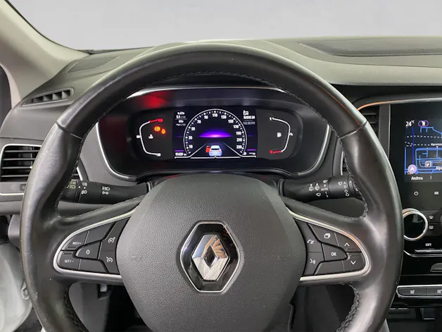 Renault Mégane Grandtour 1.5 dCi Business EDC