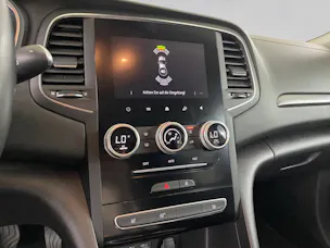 Renault Mégane Grandtour 1.5 dCi Business EDC