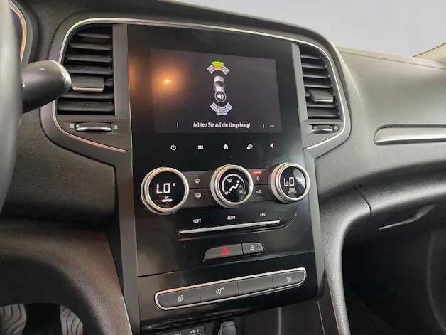 Renault Mégane Grandtour 1.5 dCi Business EDC