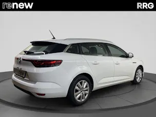Renault Mégane Grandtour 1.5 dCi Business EDC