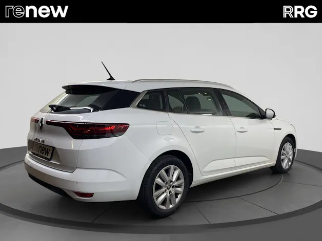 Renault Mégane Grandtour 1.5 dCi Business EDC
