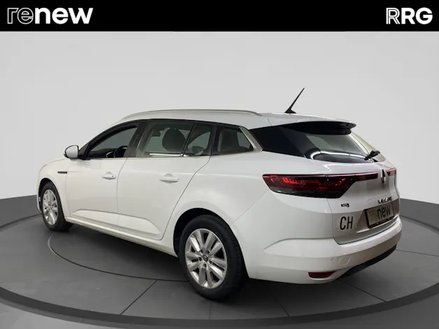Renault Mégane Grandtour 1.5 dCi Business EDC