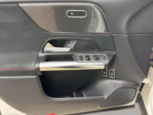 Mercedes-Benz GLA 250e AMG Line 8G-DCT