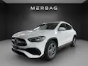 Mercedes-Benz GLA 250e AMG Line 8G-DCT