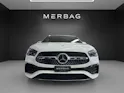 Mercedes-Benz GLA 250e AMG Line 8G-DCT