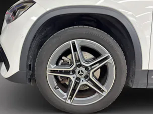 Mercedes-Benz GLA 250e AMG Line 8G-DCT