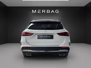 Mercedes-Benz GLA 250e AMG Line 8G-DCT