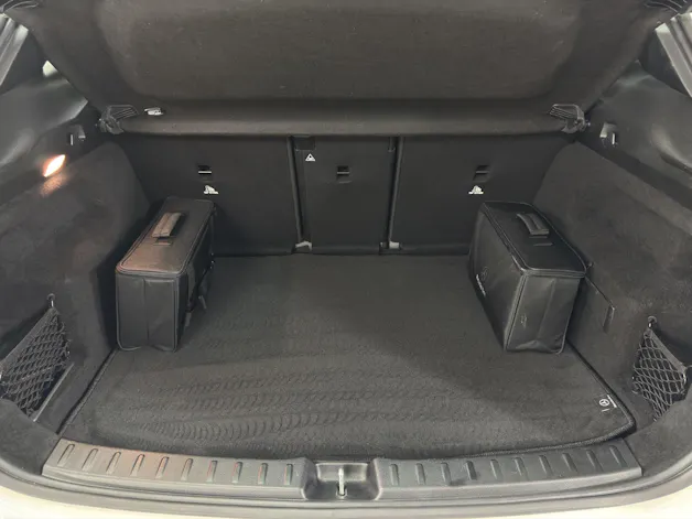 Mercedes-Benz GLA 250e AMG Line 8G-DCT