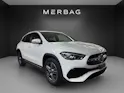 Mercedes-Benz GLA 250e AMG Line 8G-DCT