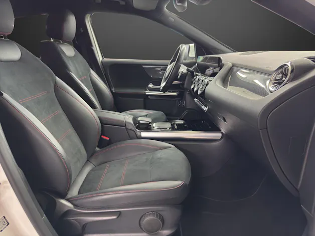 Mercedes-Benz GLA 250e AMG Line 8G-DCT