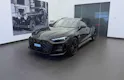 Audi RS 5 Avant TFSI 470 kW Tiptronic quattro