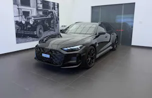 Audi RS 5 Avant TFSI 470 kW Tiptronic quattro