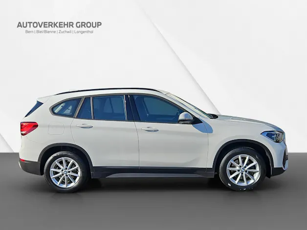 BMW X1 sDrive 18i
