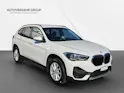 BMW X1 sDrive 18i