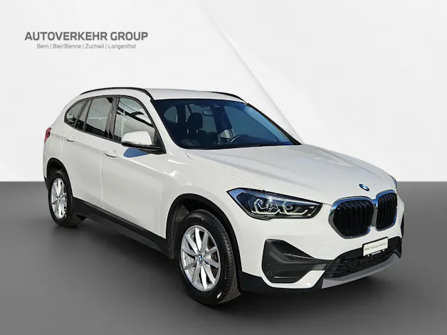 BMW X1 sDrive 18i