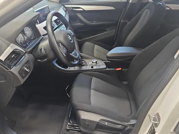 BMW X1 sDrive 18i