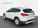 BMW X1 sDrive 18i