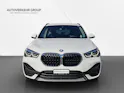 BMW X1 sDrive 18i
