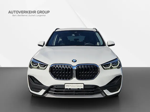 BMW X1 sDrive 18i
