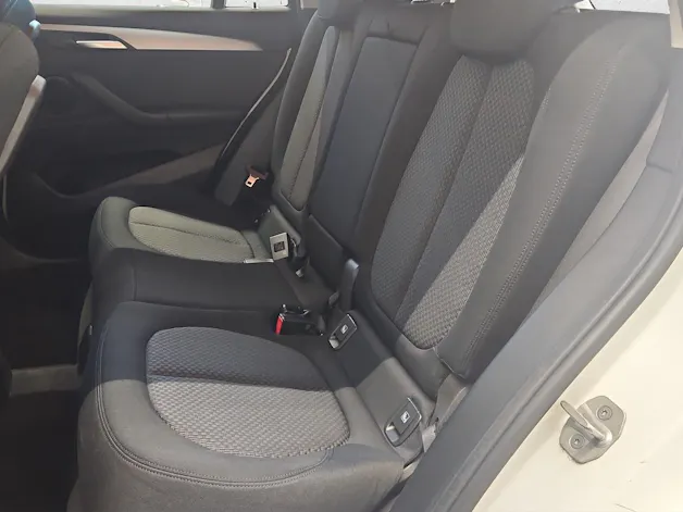 BMW X1 sDrive 18i