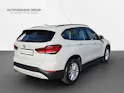 BMW X1 sDrive 18i