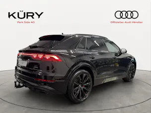 Audi Q8 SUV TFSI quat. 250 kW tip. 340PS