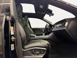 Audi Q8 SUV TFSI quat. 250 kW tip. 340PS