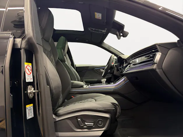 Audi Q8 SUV TFSI quat. 250 kW tip. 340PS