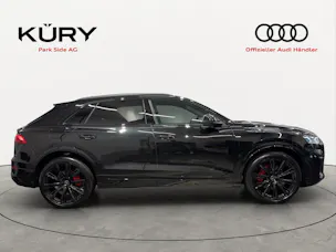 Audi Q8 SUV TFSI quat. 250 kW tip. 340PS