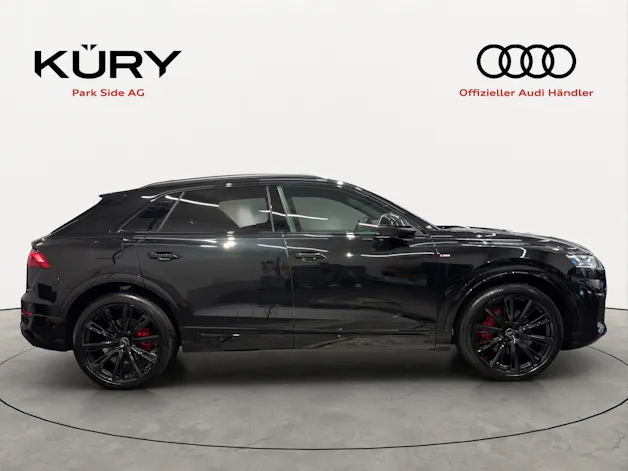 Audi Q8 SUV TFSI quat. 250 kW tip. 340PS