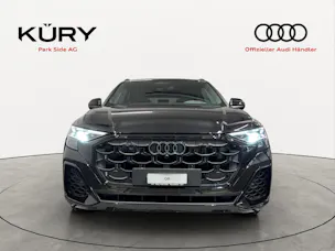 Audi Q8 SUV TFSI quat. 250 kW tip. 340PS