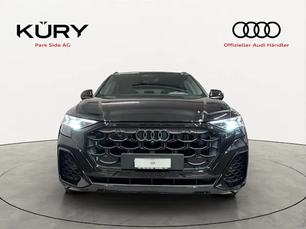 Audi Q8 SUV TFSI quat. 250 kW tip. 340PS
