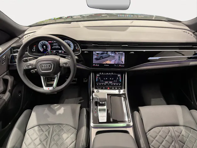 Audi Q8 SUV TFSI quat. 250 kW tip. 340PS