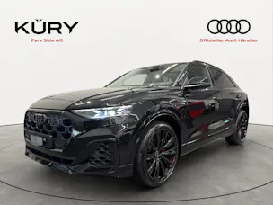 Audi Q8 SUV TFSI quat. 250 kW tip. 340PS