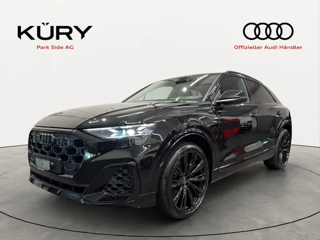 Audi Q8 SUV TFSI quat. 250 kW tip. 340PS