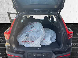 Volvo XC40 T4 TwE Inscription Expression DCT