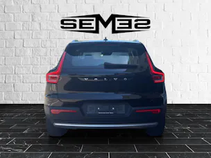 Volvo XC40 T4 TwE Inscription Expression DCT
