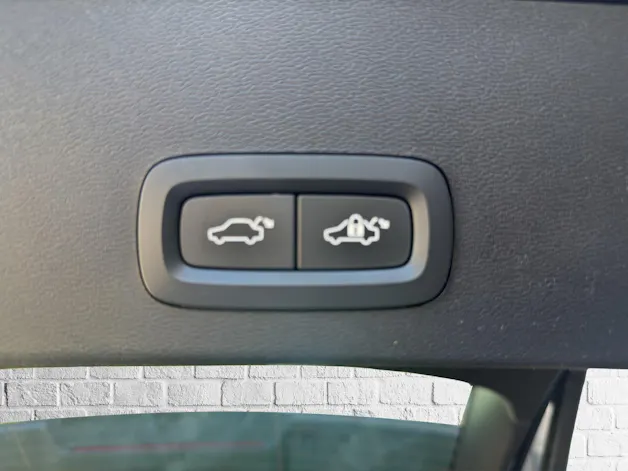 Volvo XC40 T4 TwE Inscription Expression DCT