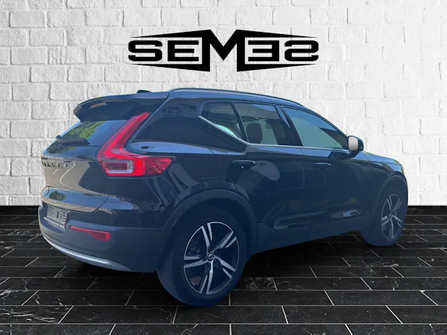 Volvo XC40 T4 TwE Inscription Expression DCT