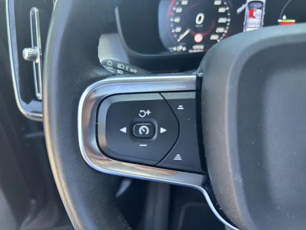 Volvo XC40 T4 TwE Inscription Expression DCT