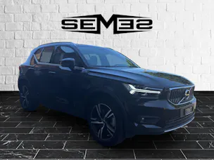 Volvo XC40 T4 TwE Inscription Expression DCT
