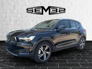 Volvo XC40 T4 TwE Inscription Expression DCT
