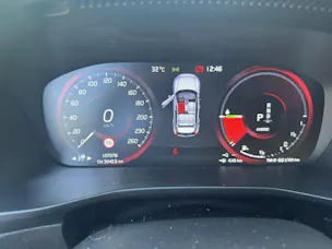 Volvo XC40 T4 TwE Inscription Expression DCT