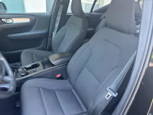 Volvo XC40 T4 TwE Inscription Expression DCT