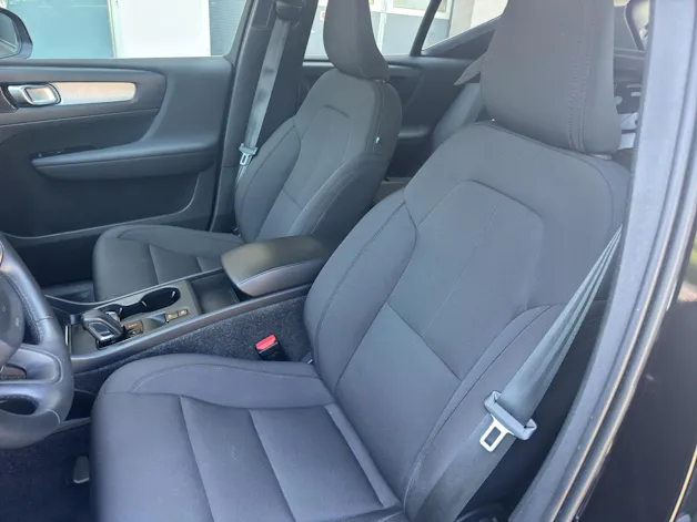 Volvo XC40 T4 TwE Inscription Expression DCT