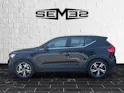 Volvo XC40 T4 TwE Inscription Expression DCT